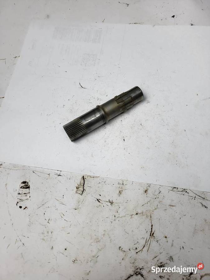 kopniak dwk rt125 wałek kopniaka śląskie Rybnik