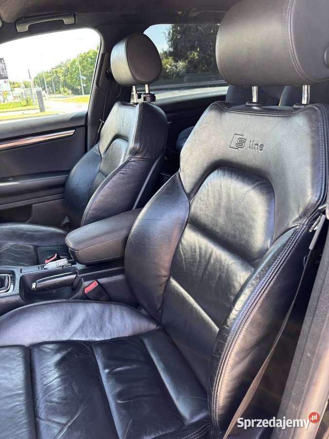 Audi A4b6 Świecie sprzedam