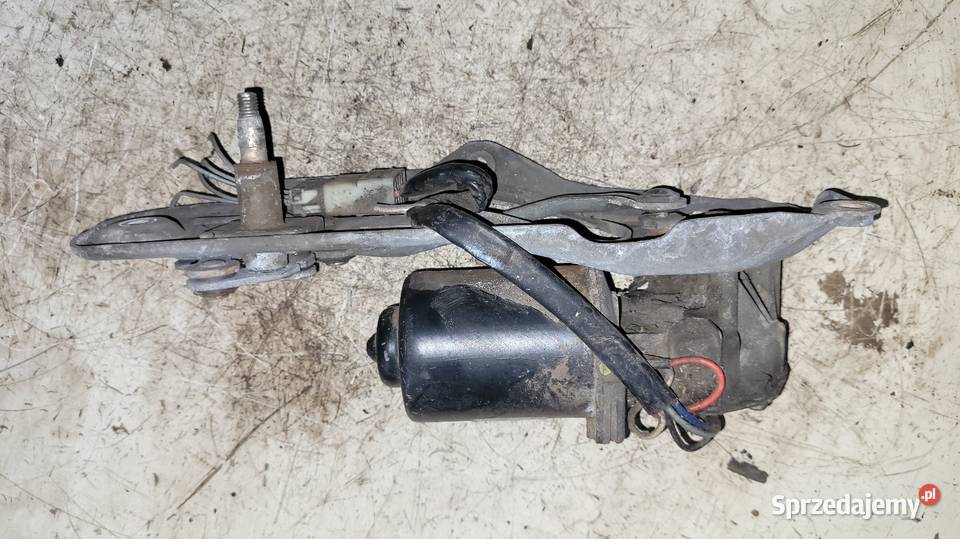 Mechanizm wycieraczek przednich Citroen ZX Łagów