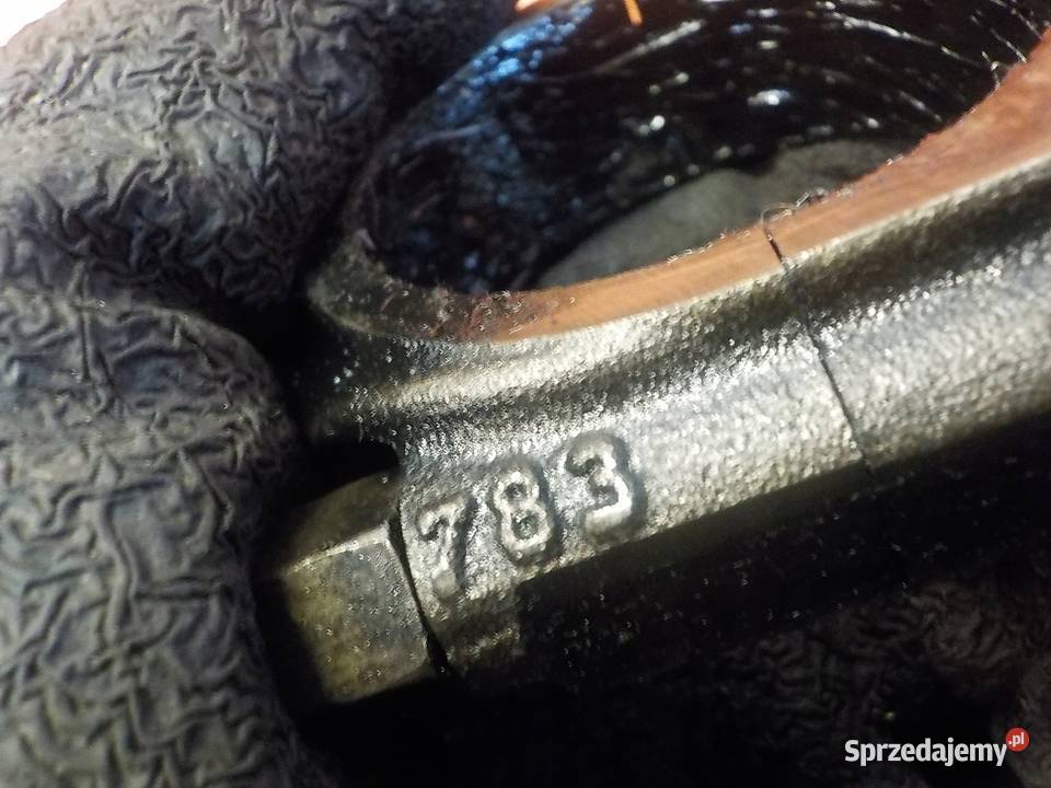 MONDEO MK4 GALAXY S V50 S40 20 TDCI 09r 140 QXBA Suków sprzedam