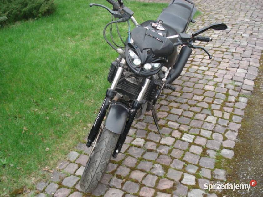 honda vf500 lampa tylna śląskie Myszków sprzedam