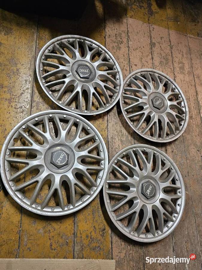 Kołpaki kołpak 14 14 14 Jelenia Góra