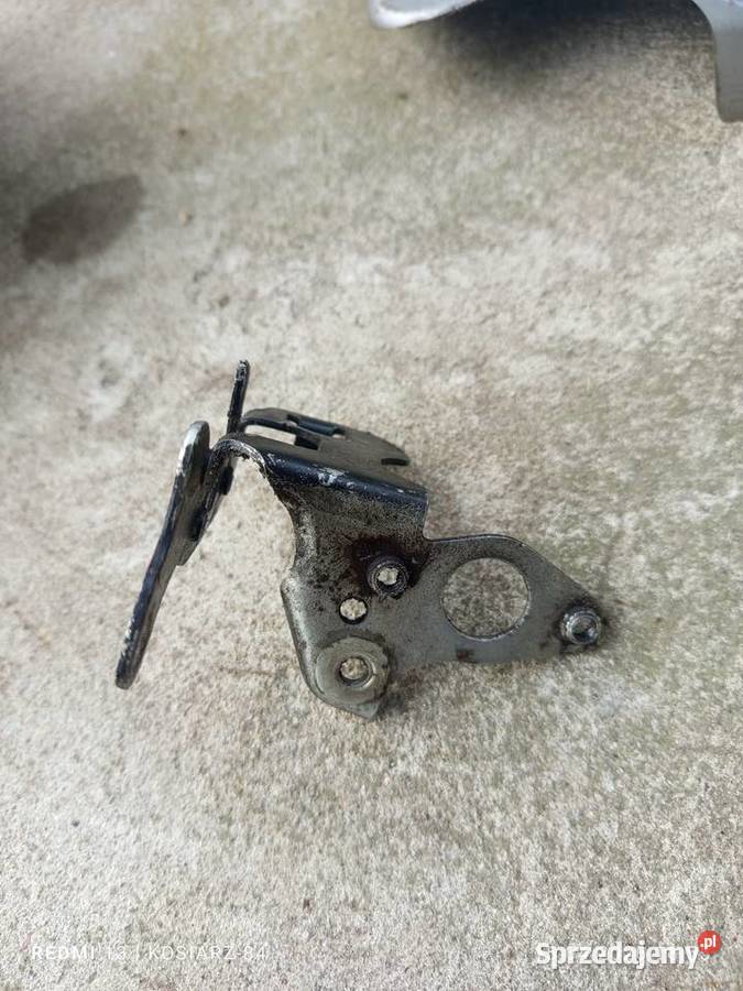 Sterowanie obrotami silnik Briggs stratton Części i akcesoria Radzyń Podlaski