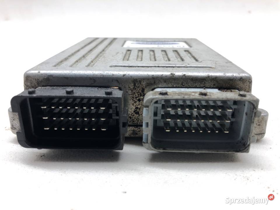 KOMPUTER DO GAZU LPG 67R015784 STEROWNIK GAZU Elementy instalacji LPG