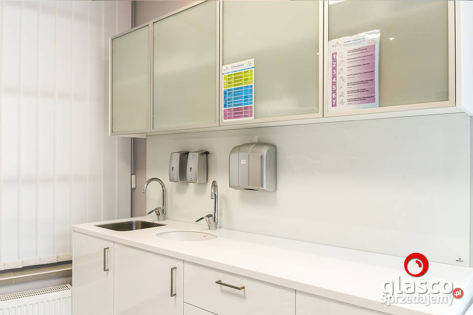 LACOBEL Rzeszów sprzedam