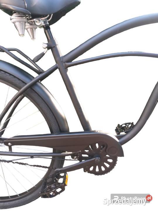 Rower męski cruiser Imperial Bike 28 DARMOWA Włocławek