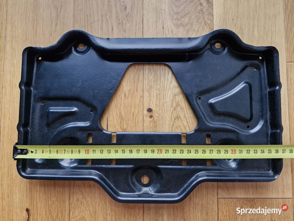 Mercedes 124 201 190 Podstawa akumulatora długa pomorskie Gdańsk