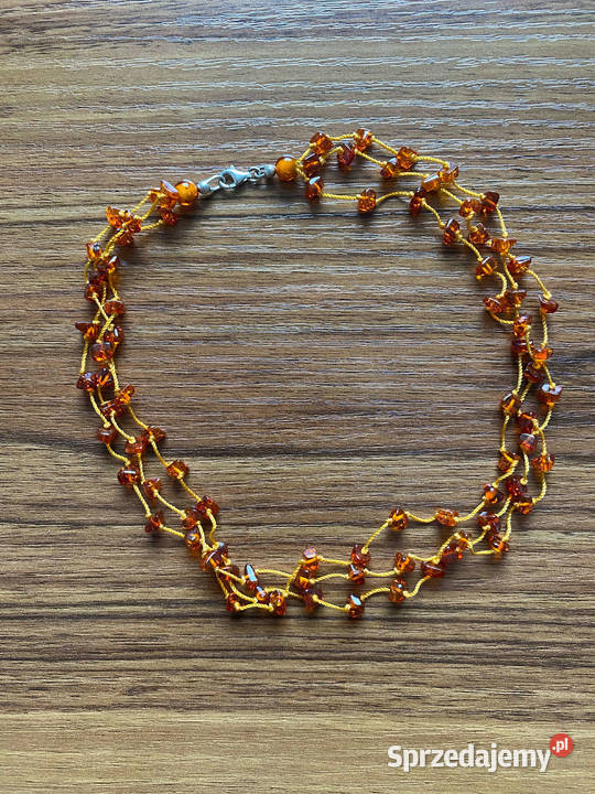 Syndyk sprzeda biżuterię pomorskie Gdańsk