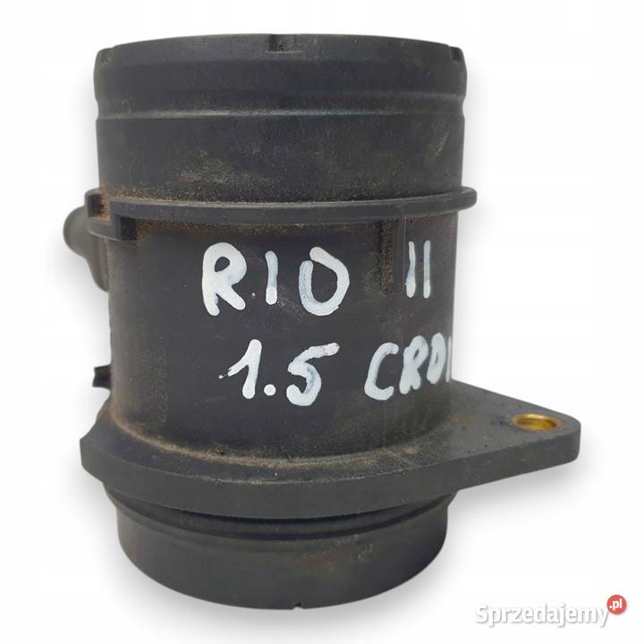 PRZEPŁYWOMIERZ Kia Rio II 15 CRDi 281642A401 Chełm