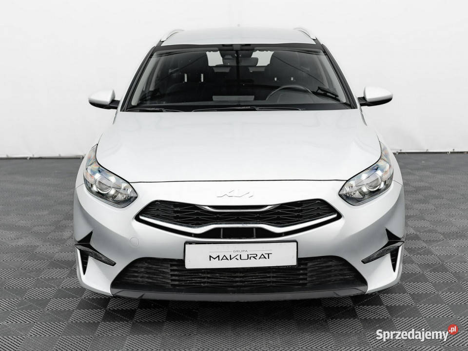 Kia Ceed GD4E98015 TGDI M 2 stref klima Kcof Pępowo