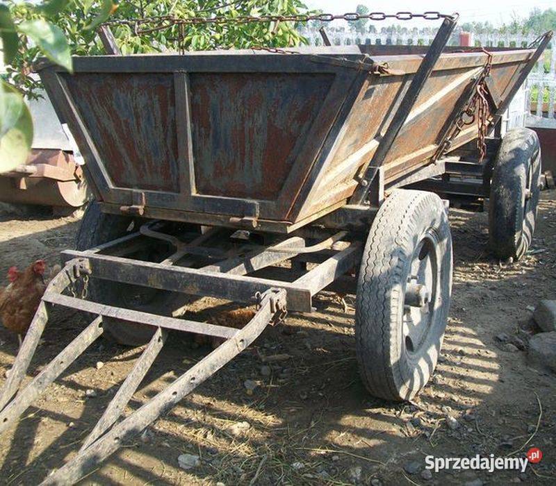 kultywatorbeczka rozrzutnikinne częsci nieuszkodzony Mielec
