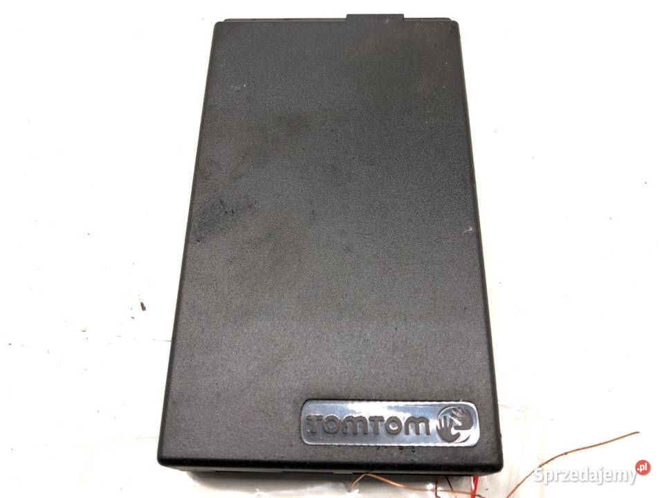 CZYTNIK KART SD TOM TOM MAZDA 6 GJ KD5166EZOA 20 sprzedam