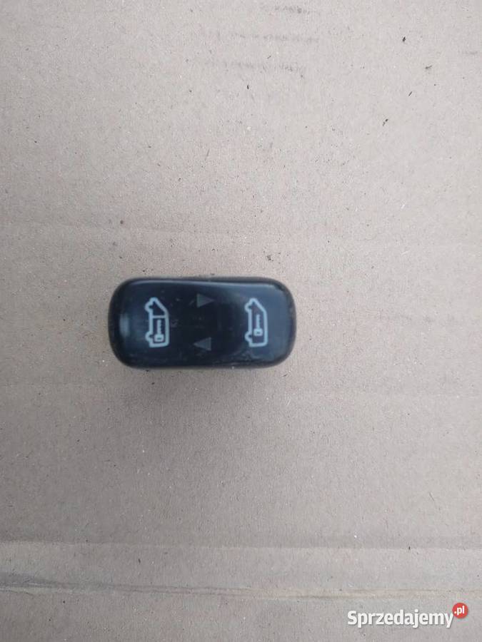 Mercedes Vito w638 włącznik przełącznik zamka dostawcze lubuskie sprzedam