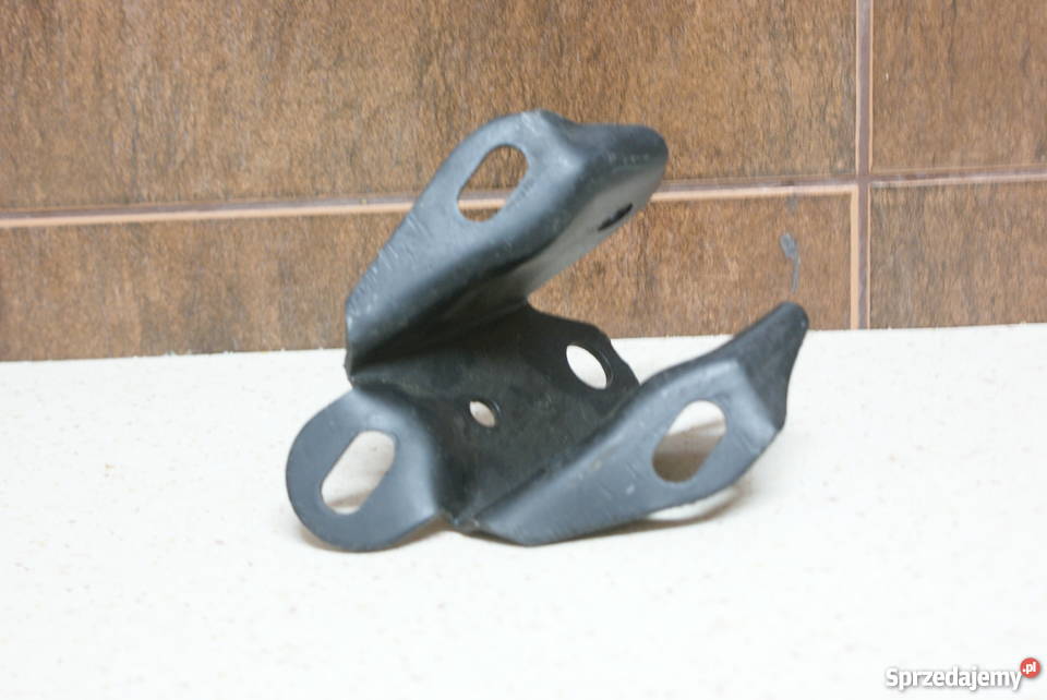 WSPORNIK TYLNEGO WACHACZA 126P Zawieszenie i układ kierowniczy mazowieckie Białobrzegi