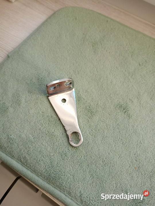 Wsk 175 Kobuz Stopka Nóżka Gaźnika Króćca Łódź