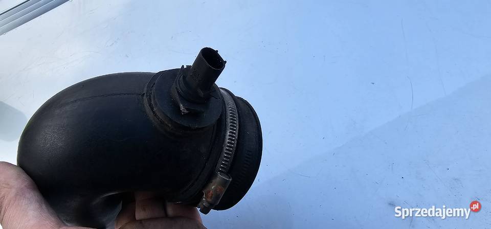 Rura dolot mercedes w208 20k 1111410304 Zbąszyń