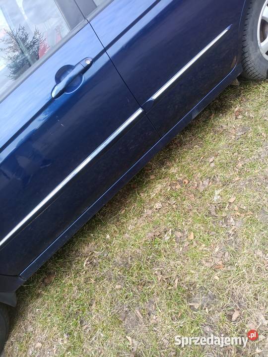 Kia Cerato benzynaLPG Młynary