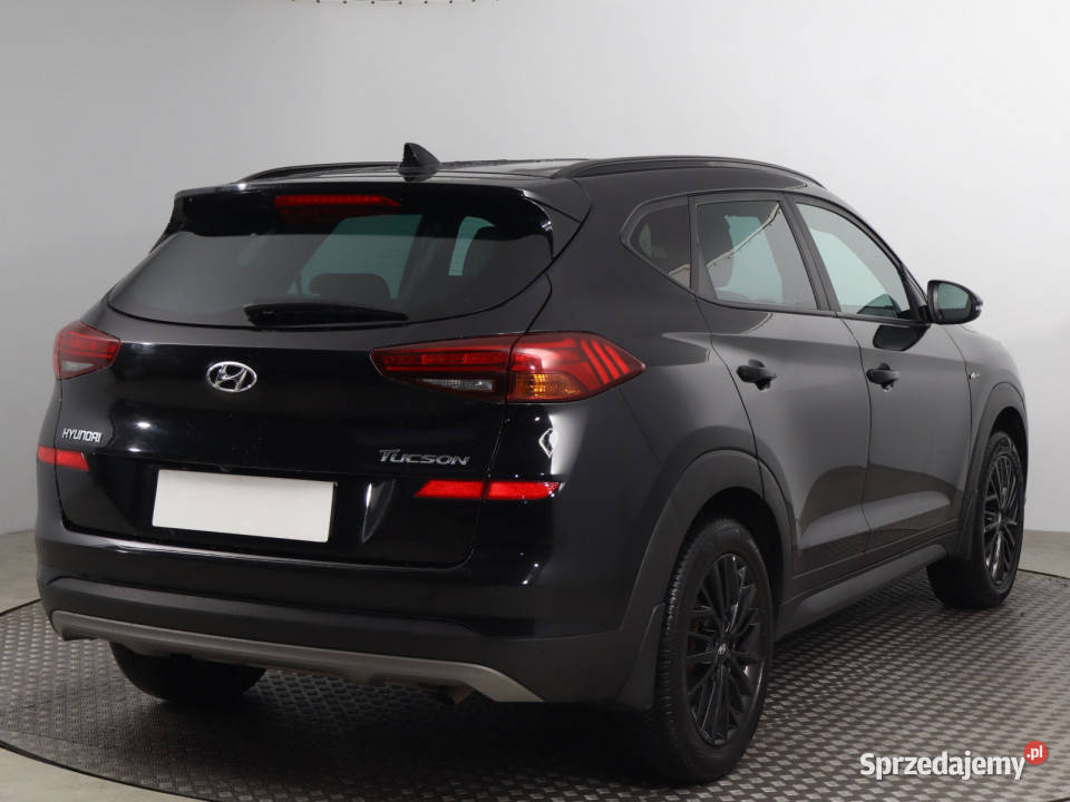 Hyundai Tucson 16 GDI poduszka powietrzna Bielany Wrocławskie