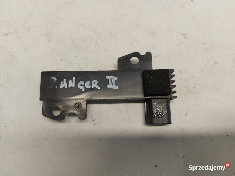 Ford Ranger VI 6 2024r MODUŁ WZMACNIACZ ANTENA Pozostałe