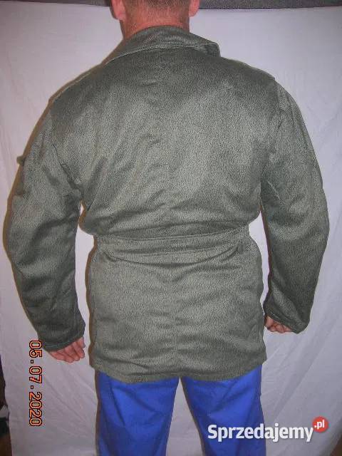 Bluza moro wz 5636 1987 r Łódź