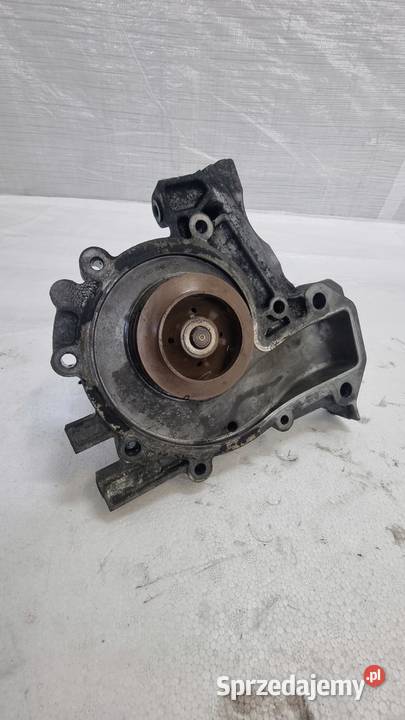 POMPA WODY OPEL INSIGNIA B ZAFIRA C 20 CDTI sprzedam
