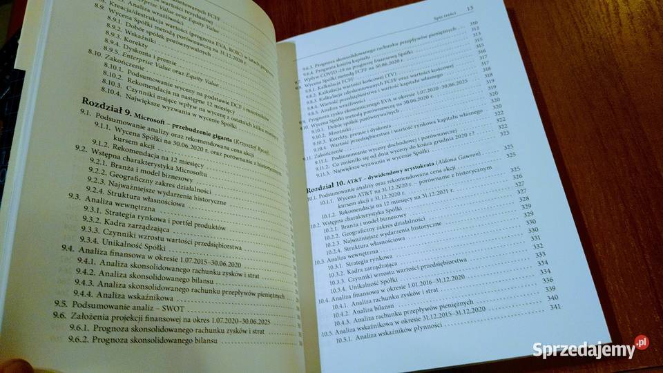 Wycena spółek w warunkach kryzysu przypadek Gdańsk