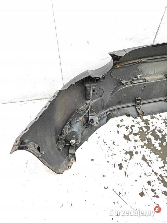 Mazda MX5 ND Zderzak Tył Tylny osobowe Opole Lubelskie sprzedam