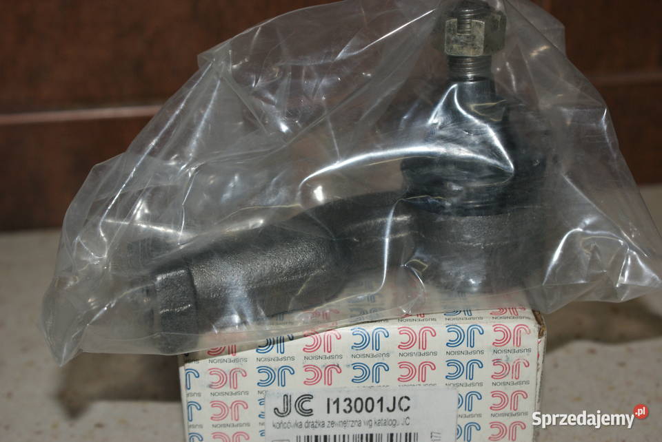 KOŃCÓWKA DRĄŻKA KIEROWNICZEGO MAZDA 323 BD 8085 Białobrzegi sprzedam