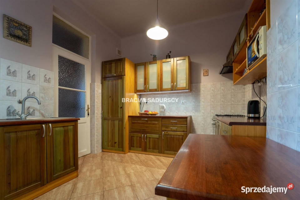 sprzedaży mieszkania 1314m2 4pok Kraków Liczba pokoi 4