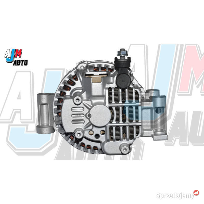 Alternator A3TG0081A 18 20 23 AWD Mazda 6 GG GY Pozostałe Motoryzacja Grabów Szlachecki
