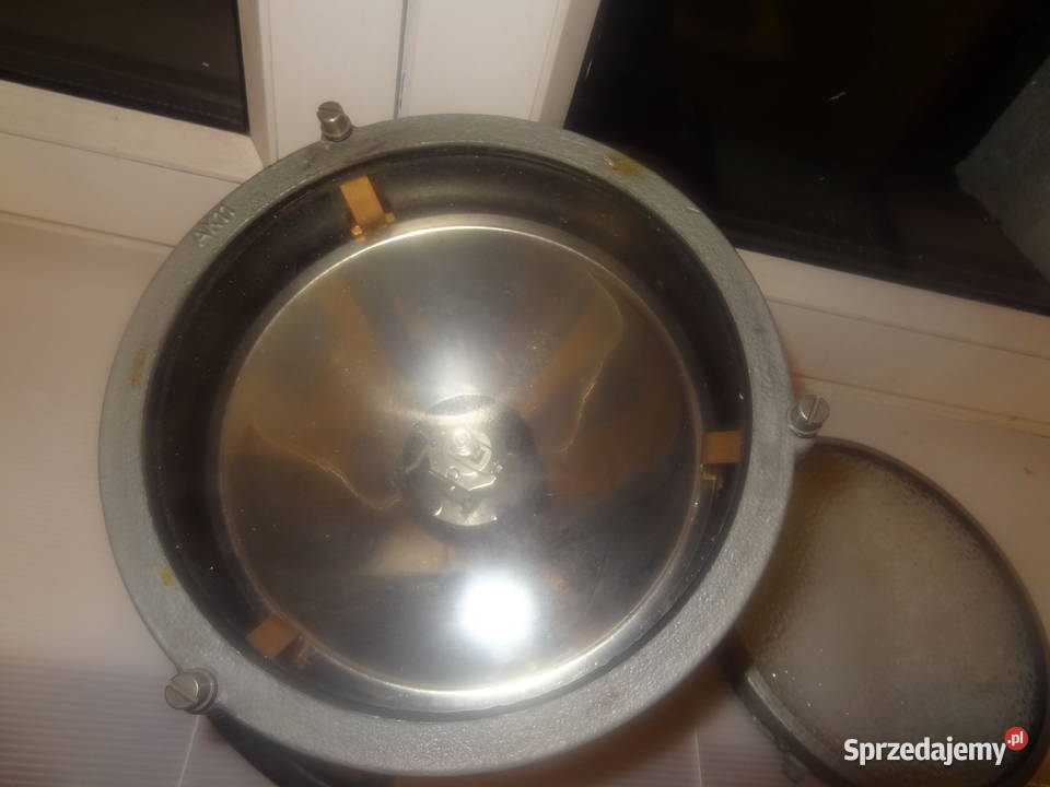 Szperacz Reflektor Poznań