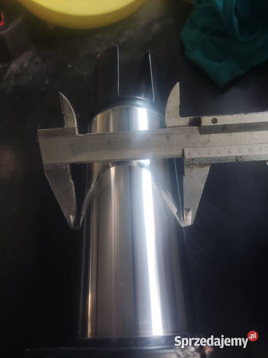 Siłownik kierowniczy TCM FD3550 T8 T9 524W240202 podkarpackie Giedlarowa