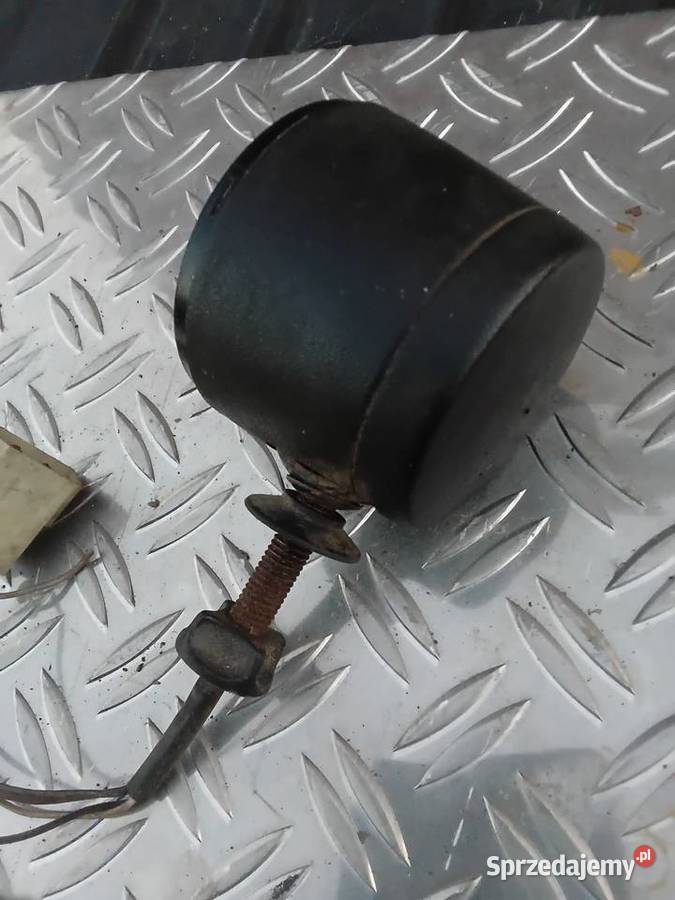 Mera Lumel obrotomierz Fiat 126p 125p Liczniki i zegary