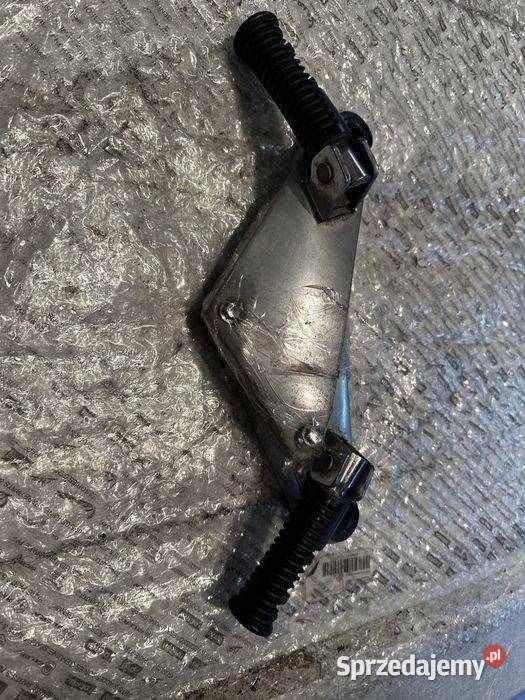 Kawasaki EN500 Sety Mocowanie M235 stelaże