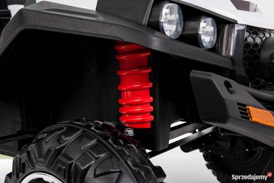 2 osobowe auto na akumulator 4x4 BUGGY na Pojazdy elektryczne i spalinowe Kraków sprzedam