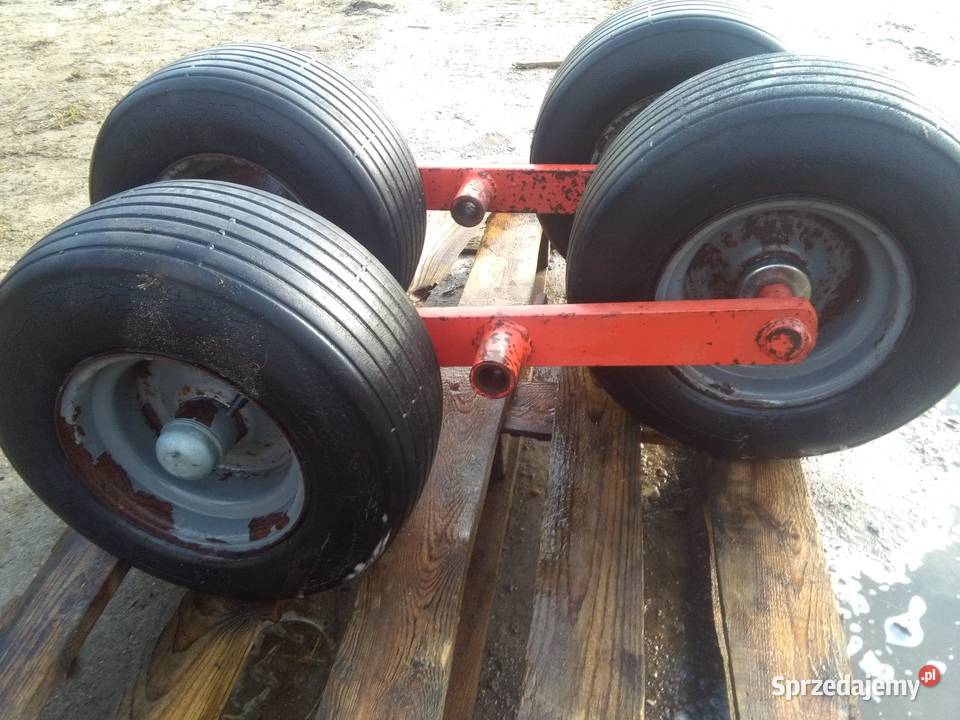 Zgrabiarka fella ts 415335 330 części Wierzbno