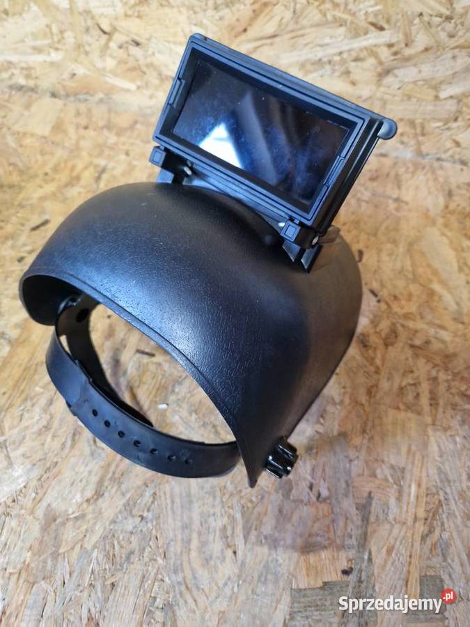 MASTIFF Maska spawalnicza MF900 Głogowa