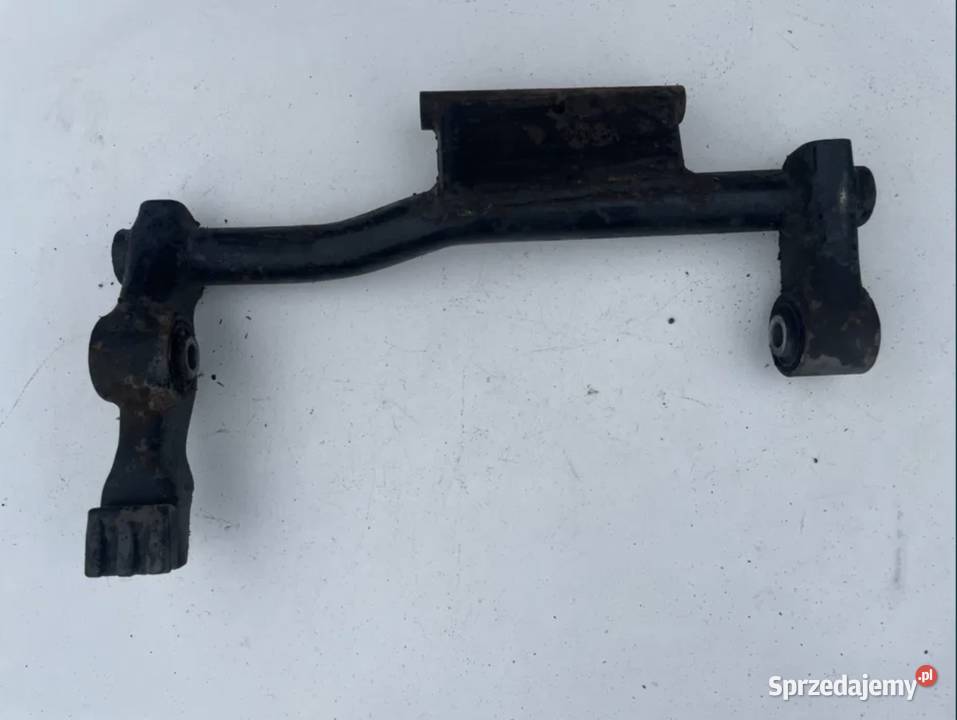 Wózek uchwyt silnika Peugeot Tweet 50 125 Ostrów Wielkopolski