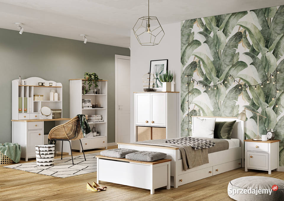 STORY SO10 kontener białydąb nash Meble Warszawa