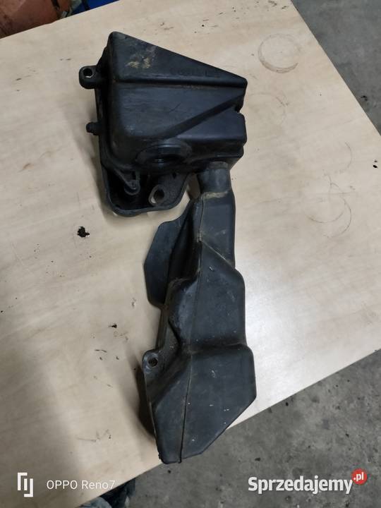 Filtr powietrza dolot Peugeot speedfight 12 Łubno sprzedam