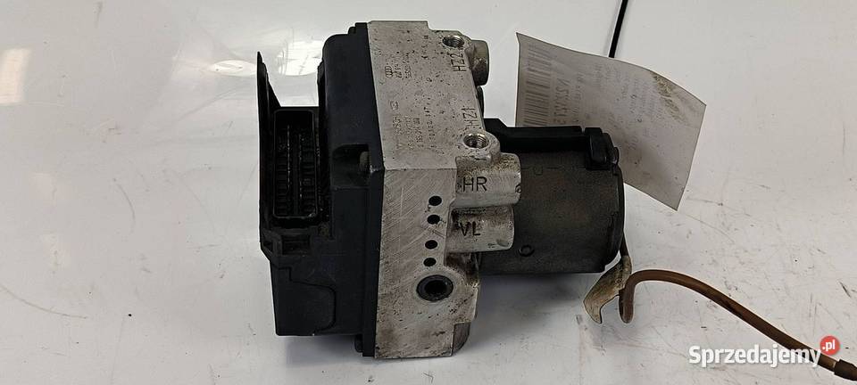 POMPA ABS HAMULCOWA AUDI A4 B5 8D0614111 Lipno