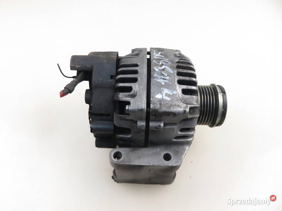 ALTERNATOR FIAT GRANDE PUNTO 13 D LRA02804