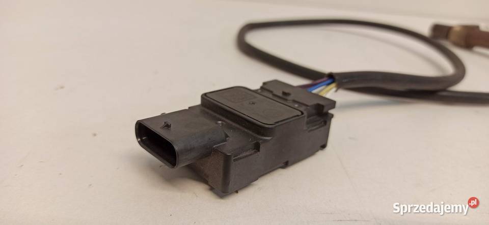 VW TIGUAN II SONDA CZUJNIK NOX 05N907807H