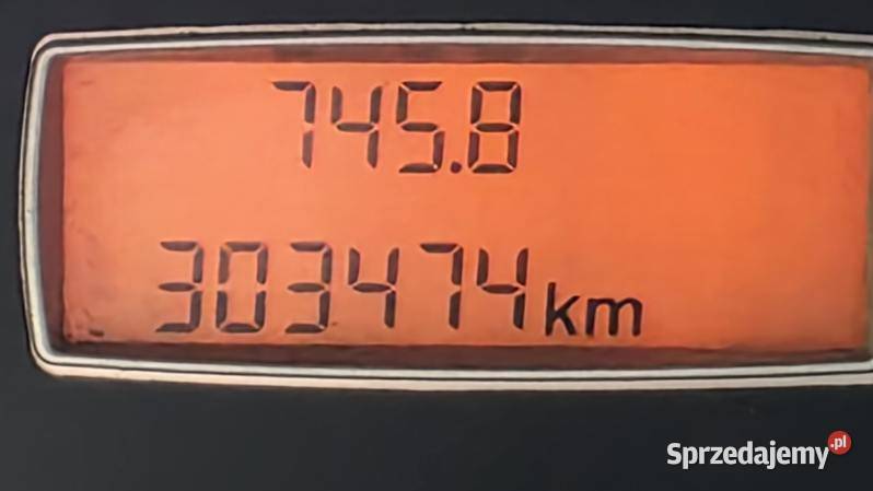 Sprzedam samochód Citroen C8 z 2007 roku małopolskie Kraków