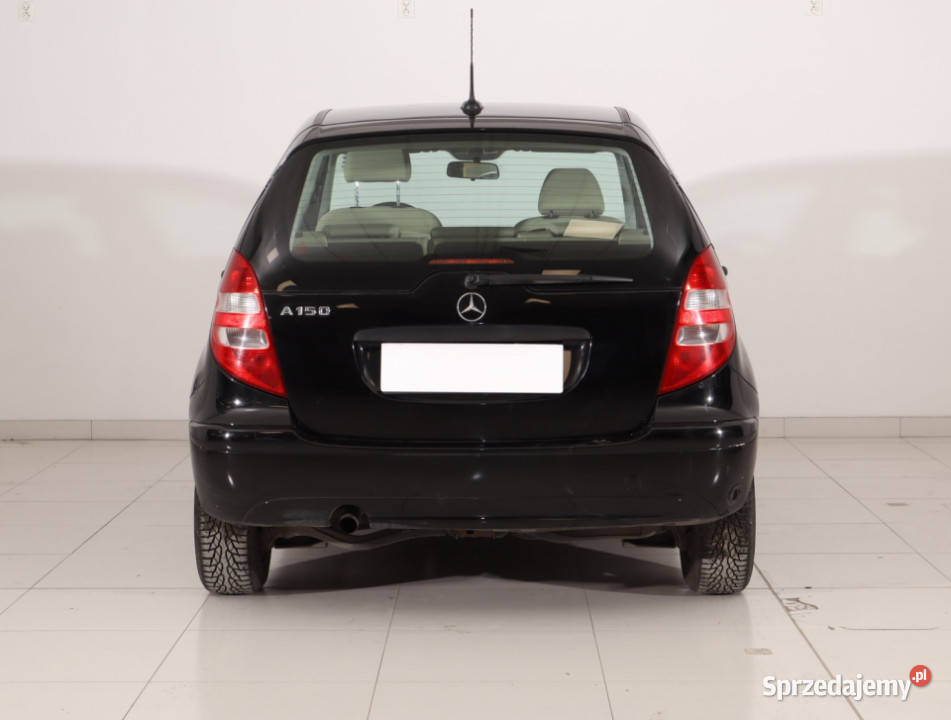 Mercedes A A 150
