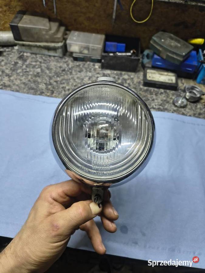Lampa oprawka żarówki jawa kaczka Rzeszów