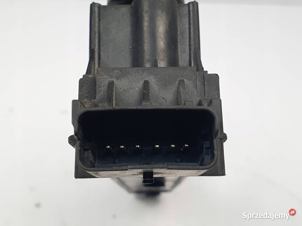 CEWKA ZAPŁONOWA Peugeot 407 18 20 16V NGK U6013 Pozostałe Chełm