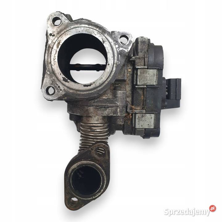 PRZEPUSTNICA Opel Zafira B Astra H Saab 93 19 Chełm sprzedam