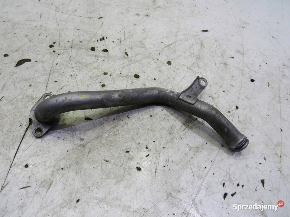 WĄŻ PRZEWÓD WODY 10 CITROEN C1 II