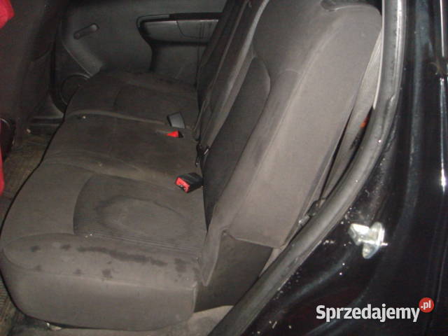 chevrolet orlando małopolskie Przybysławice